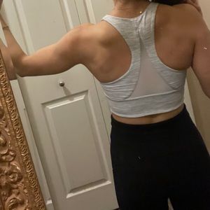 Lululemon Invigorate Long Line Bra